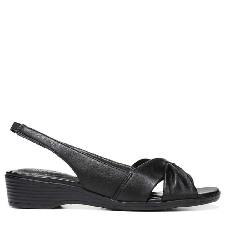 Lifestride Women's Mimosa Ii Dress Sandals 