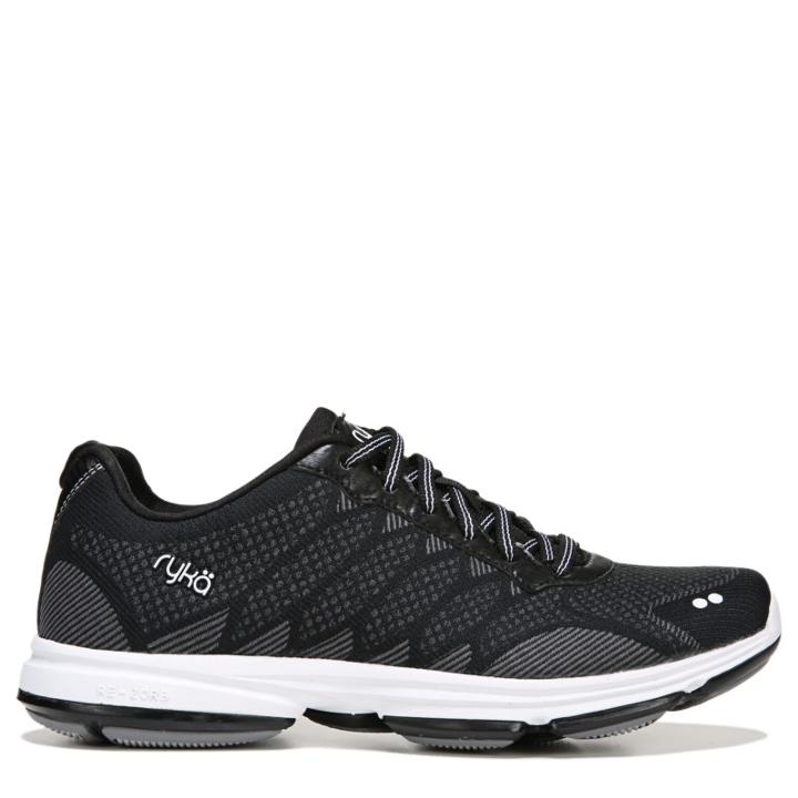 Ryka Women's Dominion Medium/wide Walking Shoes 