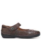 Propet Women's Blythe Medium/wide Mary Jane Shoes 