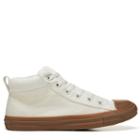 Converse Men's Chuck Taylor All Star Street Gum Mid Top Sneakers 