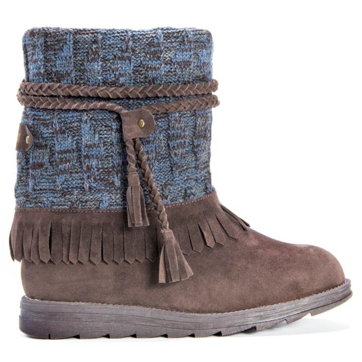 Muk Luks Women's Rihanna Boots 