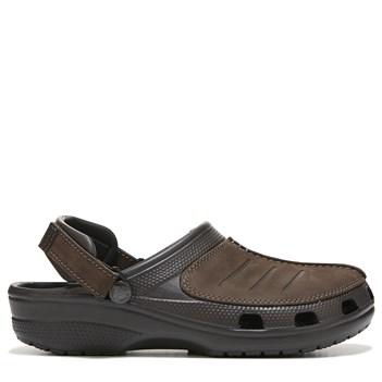 Crocs Men's Yukon Mesa Clog Shoes 