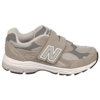 New Balance Kids' 990 Running Shoe Preschool Medium/wide/xwide Shoes