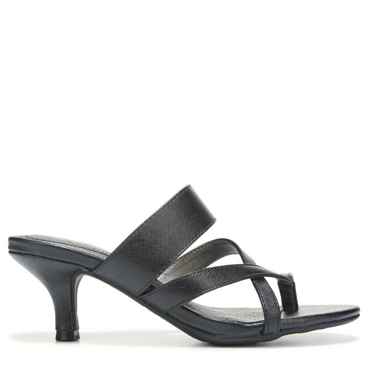 Lifestride Women's Frolic Dress Sandals 