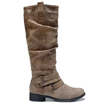 Xoxo Women's Makena Boots 