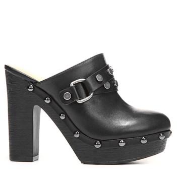 Carlos By Carlos Santana Women's Floret Clog Shoes 