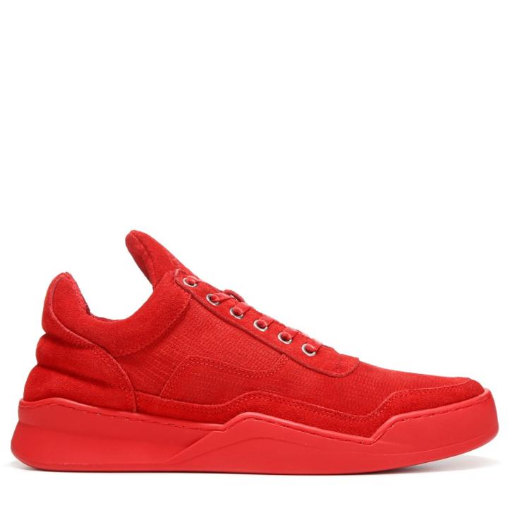 Gbx Men's Fergus Mid Top Sneakers 