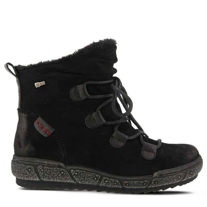 Spring Step Women's Hunnie Water Resistant Boots 