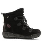 Spring Step Women's Hunnie Water Resistant Boots 