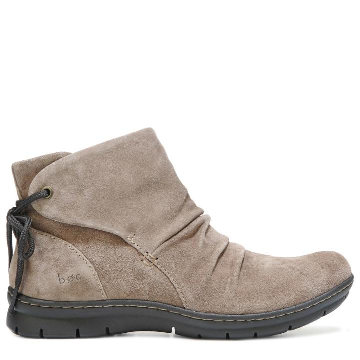 B.o.c. Women's Eukelade Booties 