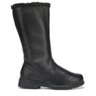 Propet Women's Madison Leather Tall Narrow/medium/wide Winter Boots 