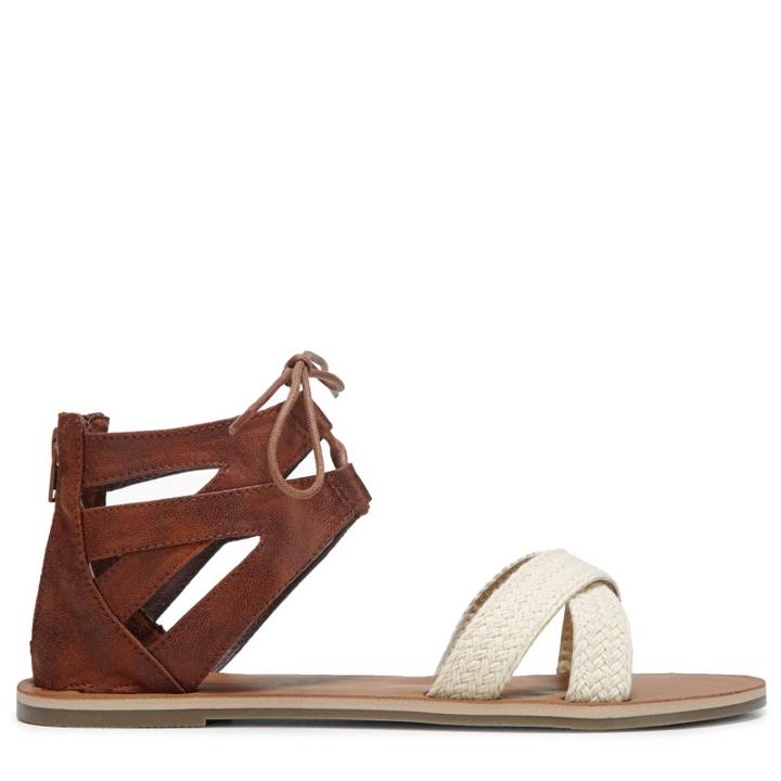 Billabong Women's Wild Wavez Gladiator Sandals 
