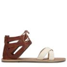 Billabong Women's Wild Wavez Gladiator Sandals 