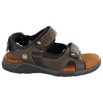Nunn Bush Men's Mirror Lake Sandals 
