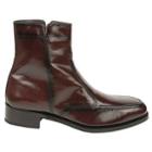 Florsheim Men's Essex Side Zip Boots 