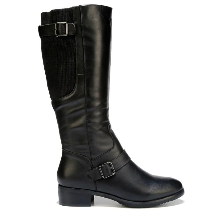Propet Women's Teagan Medium/wide/x-wide Riding Boots 