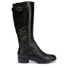 Propet Women's Teagan Medium/wide/x-wide Riding Boots 
