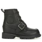 Polo By Ralph Lauren Kids' Ranger High Ii Lace Up Boot Toddler Shoes 