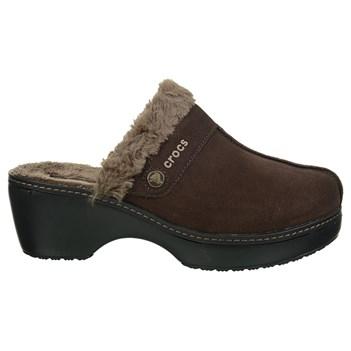 Crocs Women's Cobbler Clog Shoes 