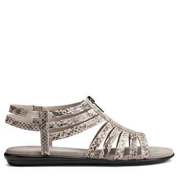 Aerosoles Women's Chlothesline Medium/wide Sandals 