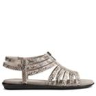 Aerosoles Women's Chlothesline Medium/wide Sandals 