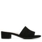 Fergie Women's Jane Mule Shoes 