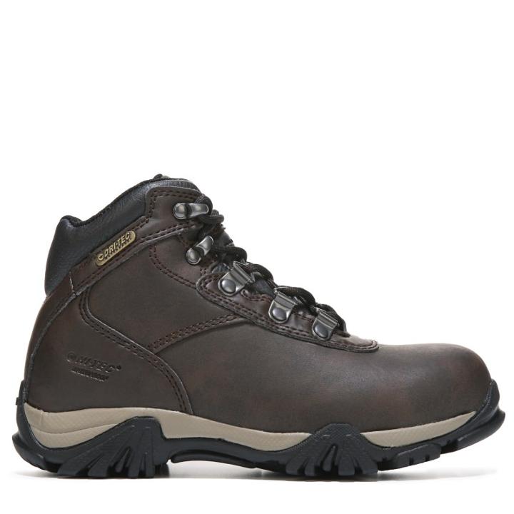 Hi-tec Kids' Altitude V Waterproof Hiking Boot Pre/grade School Boots 