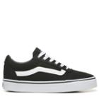 Vans Women's Ward Low Top Sneakers 
