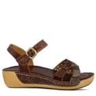 Spring Step Women's Freja Sandals 