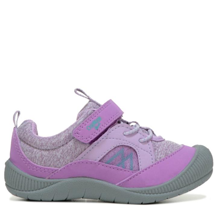 Oshkosh B'gosh Kids' Maiden Sneaker Toddler Shoes 