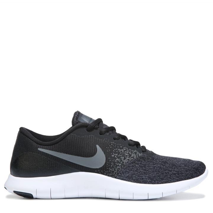 Nike Men's Flex Contact Running Shoes 