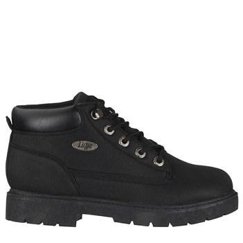 Lugz Women's Shifter Ballistic Lace Up Boots 