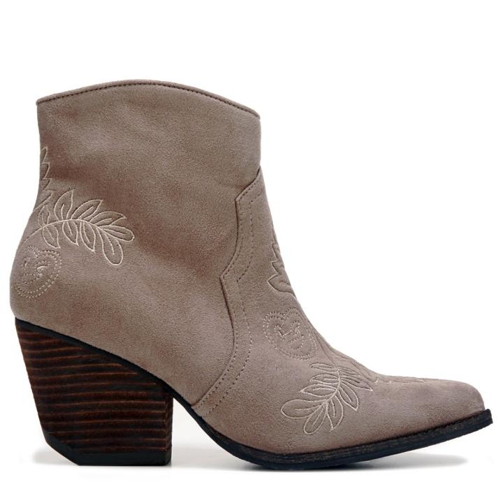 Coconuts Women's Axis Booties 
