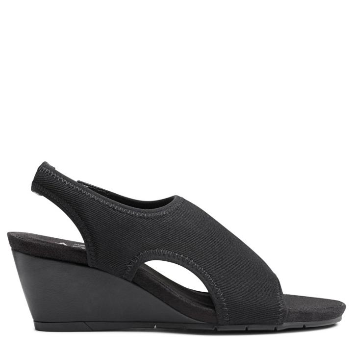 A2 By Aerosoles Women's Coffee Cake Wedge Sandals 