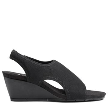 A2 By Aerosoles Women's Coffee Cake Wedge Sandals 