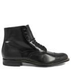 Stacy Adams Men's Madison Medium/wide Cap Toe Lace Up Boots 
