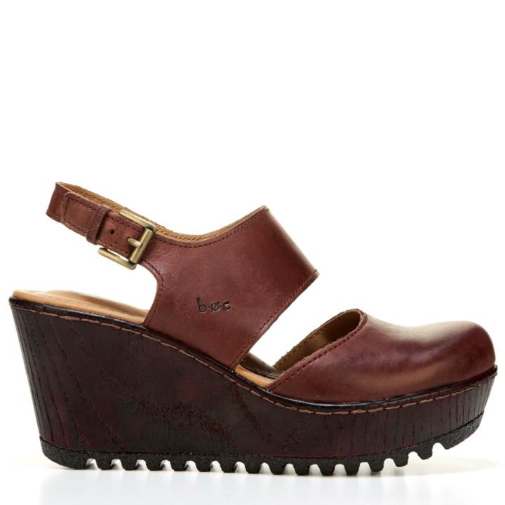 B.o.c. Women's Helena Clog Shoes 