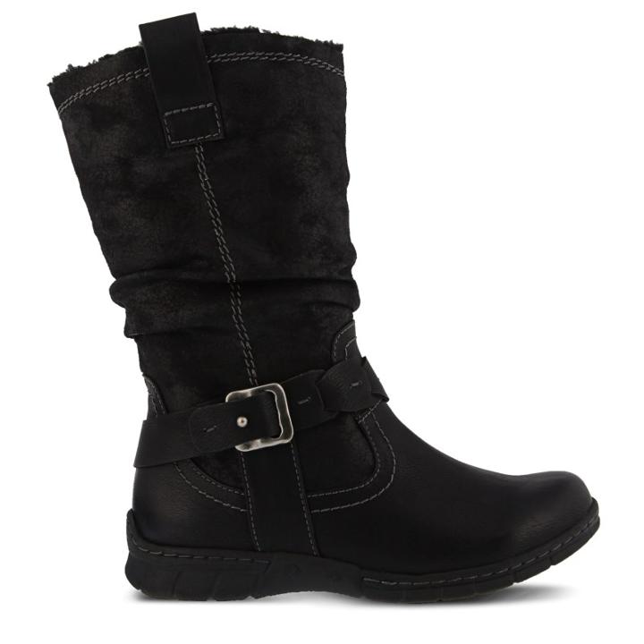 Spring Step Women's Peeta Boots 