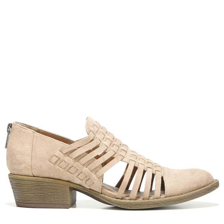 Coconuts Women's Woody Ankle Boots 