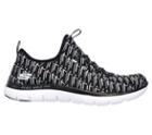 Skechers Women's Flex Appeal 2.0 Insights Memory Foam Slip On Sneakers 