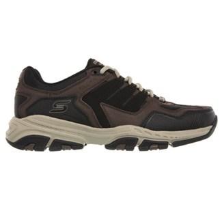 Skechers Men's Cross Court Tr Gel Top Memory Foam Training Shoes 
