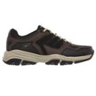 Skechers Men's Cross Court Tr Gel Top Memory Foam Training Shoes 
