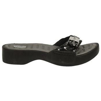 Dr. Scholl's Women's Rock Memory Foam Sandals 