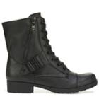 G By Guess Women's Brookey Combat Boots 