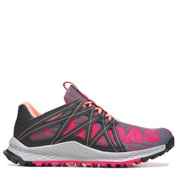 Adidas Women's Vigor Bounce Trail Running Shoes 