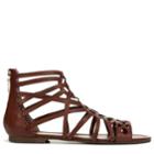 G By Guess Women's Lets Be Gladiator Sandals 