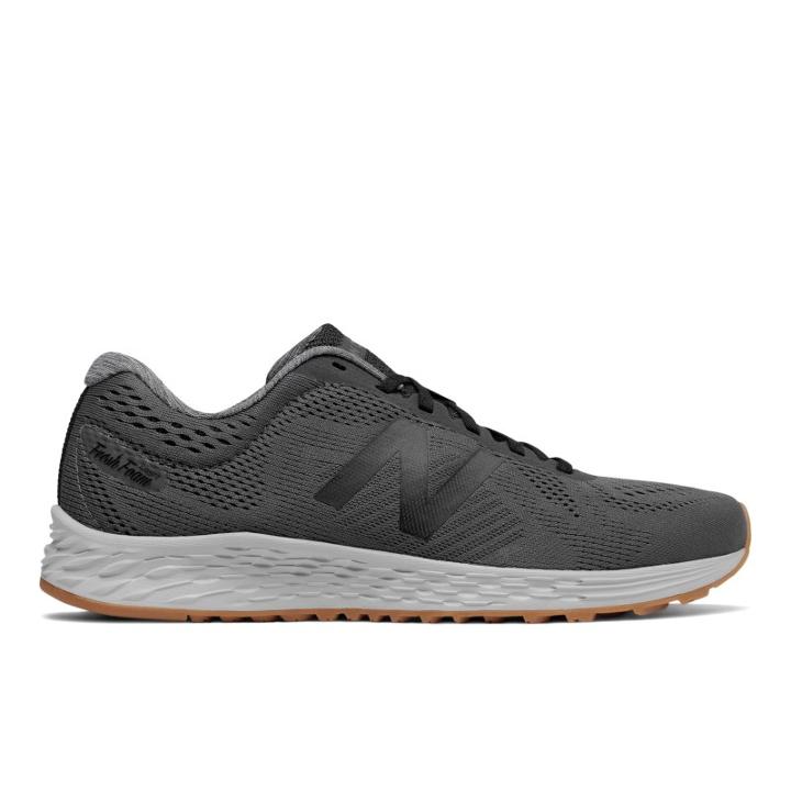 New Balance Men's Fresh Foam Arishi Medium/x-wide Running Shoes 