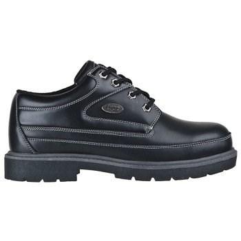 Lugz Men's Mission Slip Resistant Oxford Shoes 