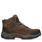 Hi-tec Men's Bandera Pro Mid Waterproof Steel Toe Work Boots 