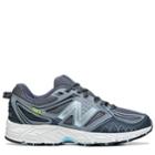 New Balance Women's 510 V3 Trail Wide Running Shoes 
